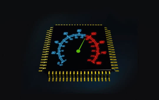 Wyciśnij więcej z CPU komputera