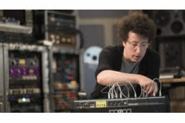 Moog przedstawia Grandmother