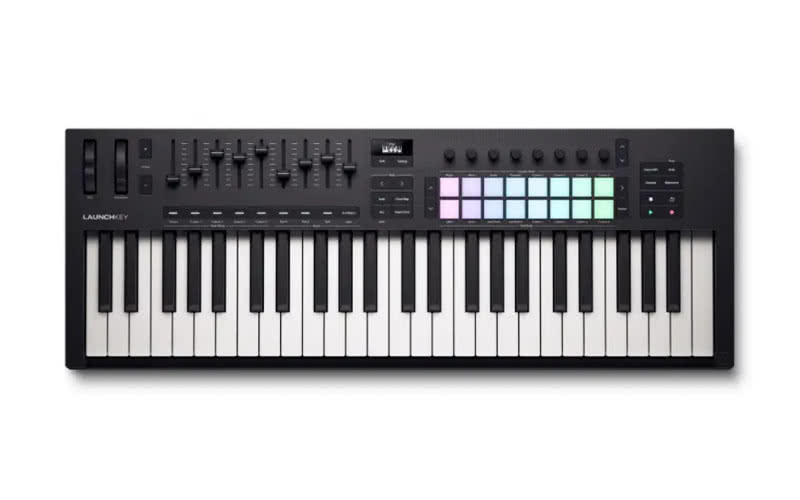 Launchkey 49 Mk4
