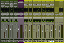 Co nowego w Avid Pro Tools 2018.1?