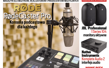 Nowy numer EiS już dostępny w przedsprzedaży! 