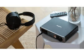 Nowa Generacja Matrix mini-i Streaming DAC