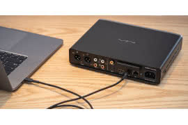 Nowa Generacja Matrix mini-i Streaming DAC