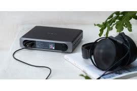 Nowa Generacja Matrix mini-i Streaming DAC
