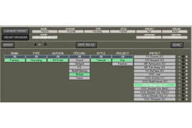 XILS 201 Vocoder - wtyczkowy wokoder