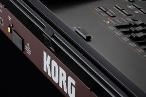 Korg Pa4X