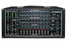 XILS 201 Vocoder - wtyczkowy wokoder