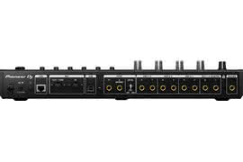 DJ Toraiz SP-16
