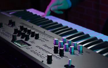 Korg Wavestate SE 