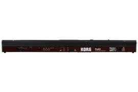 Korg Pa4X