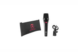 OD303 - nowy dynamiczny mikrofon od Austrian Audio
