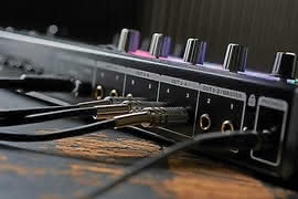 DJ Toraiz SP-16