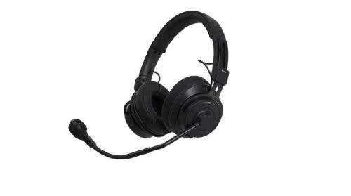 Audio-Technica BPHS2S - słuchawkowy zestaw komunikacyjny 