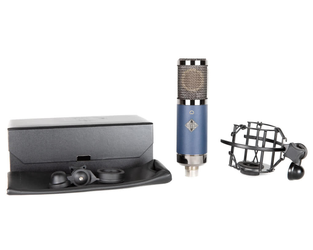 Telefunken TF11 FET
