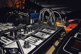 1988 – Minimalizm przykuwa uwagę