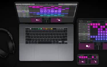 Aktualizacja Logic Pro X 10.05, czyli jeszcze bliżej Abletona 