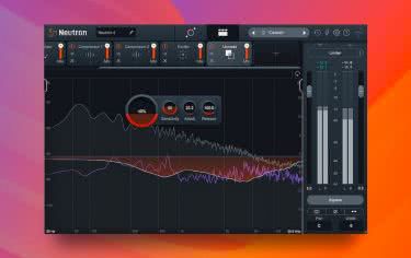 Izotope Neutron 4 - nowa wersja wirtualnego asystenta miksu 