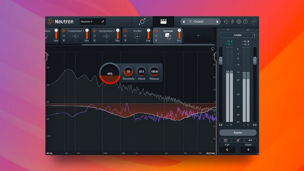 Izotope Neutron 4 - nowa wersja wirtualnego asystenta miksu