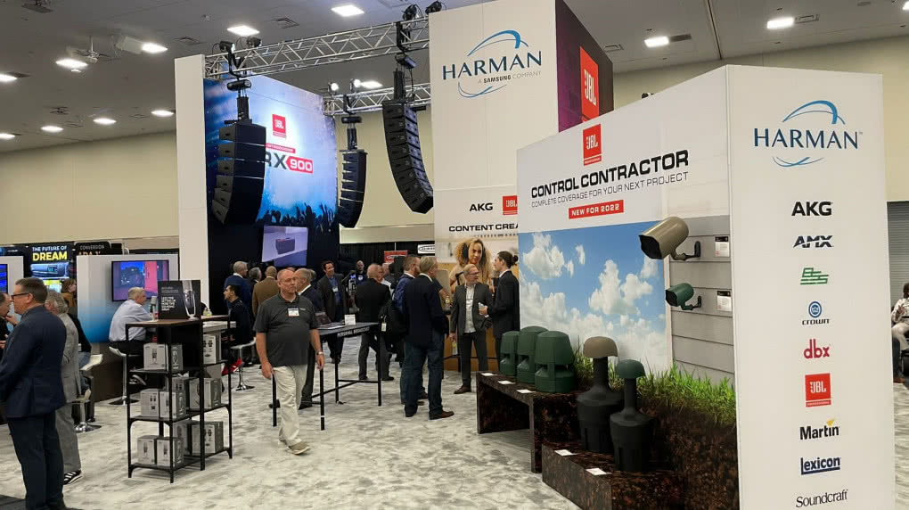 NAMM 2022 za nami!