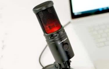 Audio-Technica Pro w dystrybucji Audio Klanu 