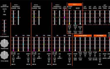 Nowe moduły do VCV Rack 