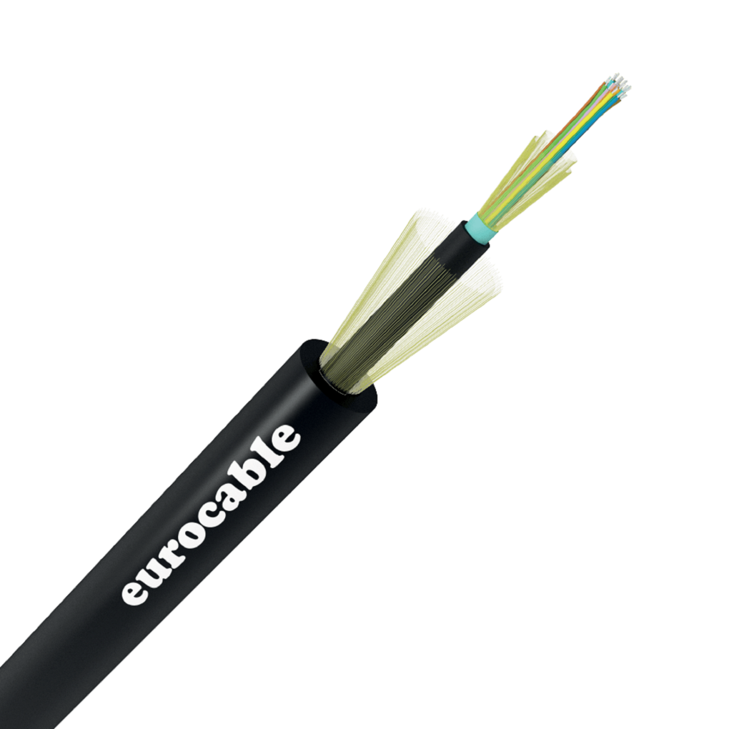 Eurocable Unbreakable Fiber - niezniszczalne światłowody