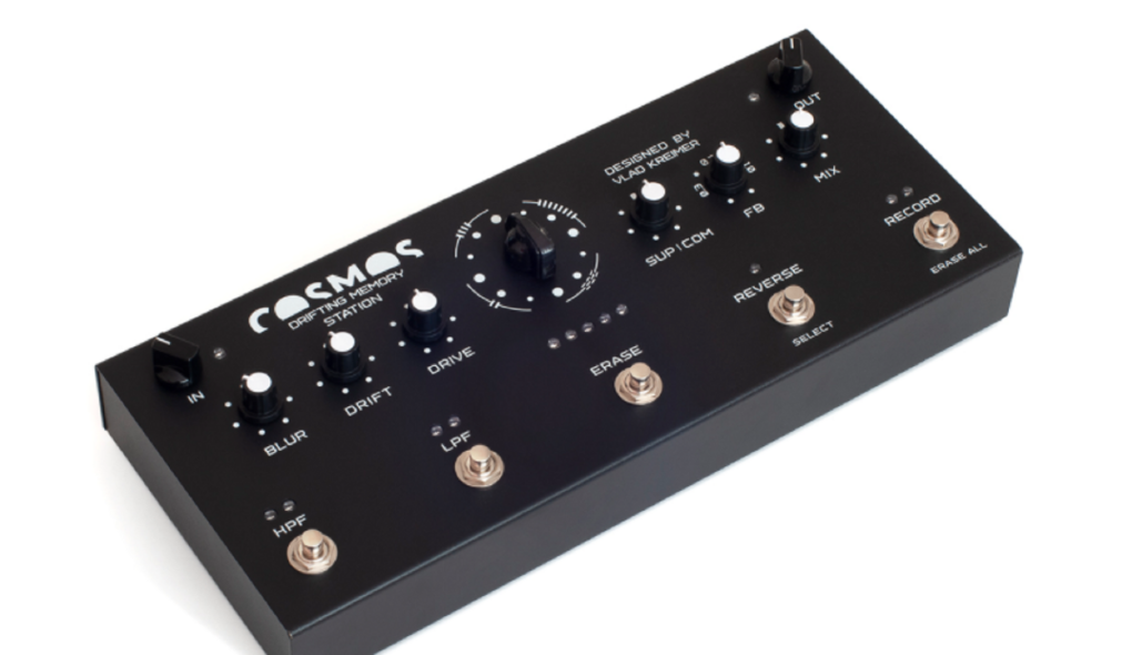 Soma Laboratory Cosmos