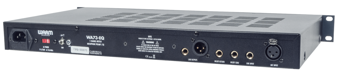WA73-EQ