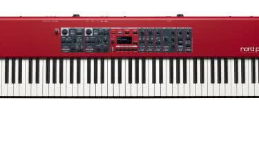 Premiera Nord Piano 5 