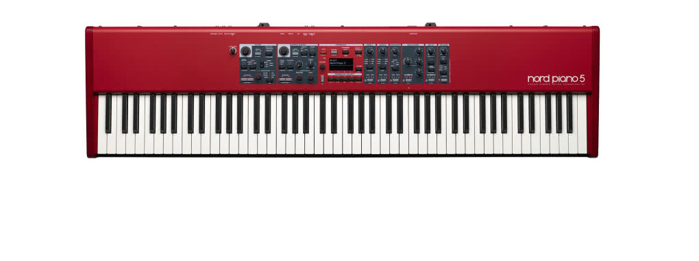 Premiera Nord Piano 5