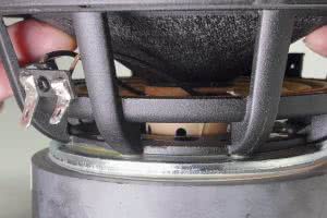 A7V - dwudrożne monitory aktywne