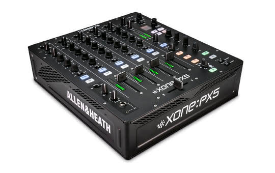 Xone:PX5