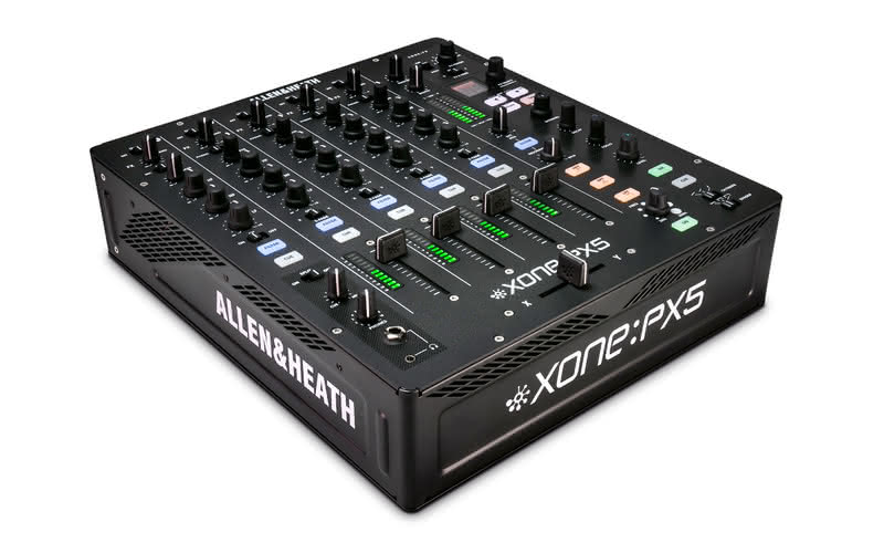Xone:PX5