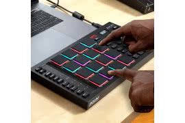 Akai Professional przedstawia nowe MPC Studio!