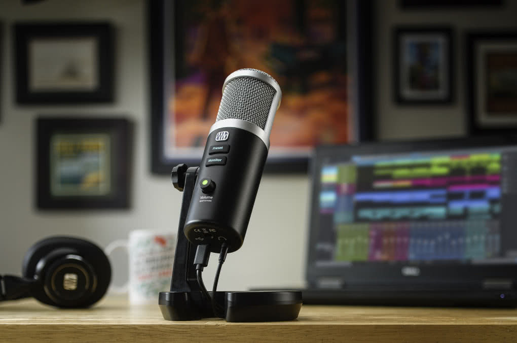 PreSonus Revelator