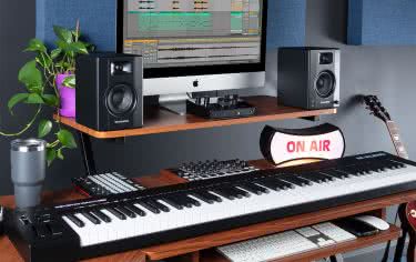 M-Audio Keystation 88 MK3 