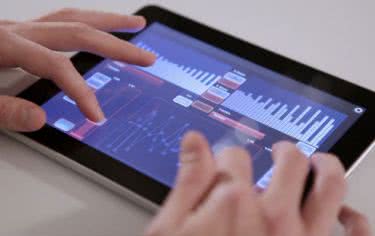 Mobilny producent: Lemur, LK i Ribn 