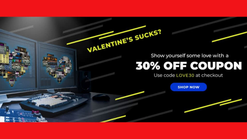 Waves obniża o 30% większość swoich produktów!
