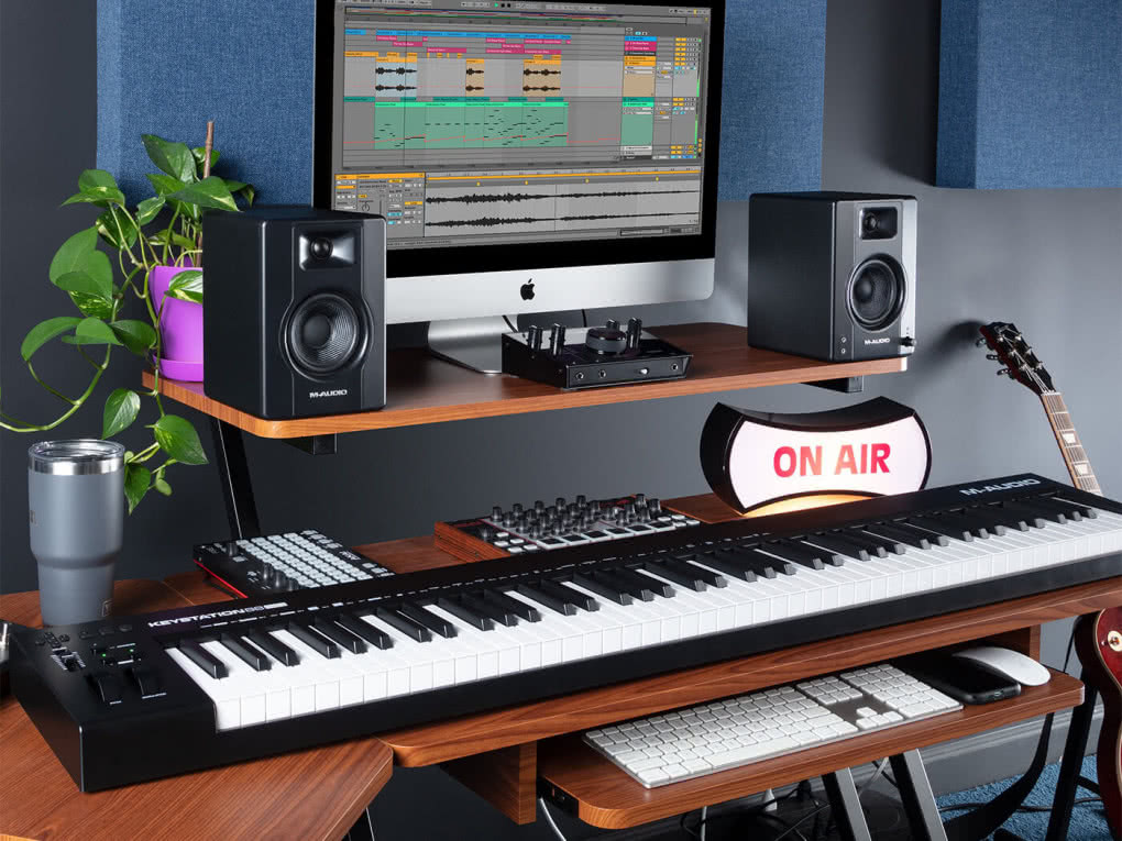 M-Audio Keystation 88 MK3