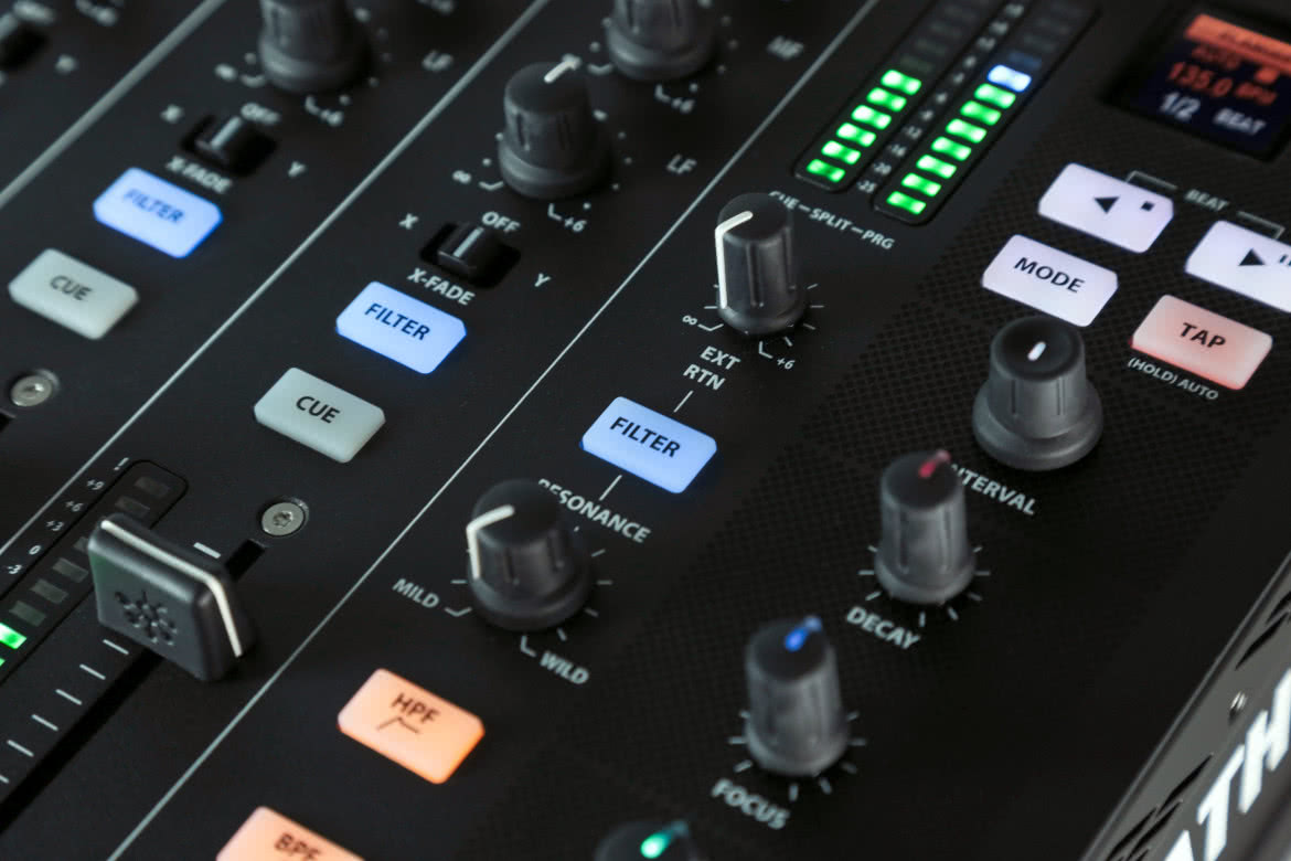 Xone:PX5