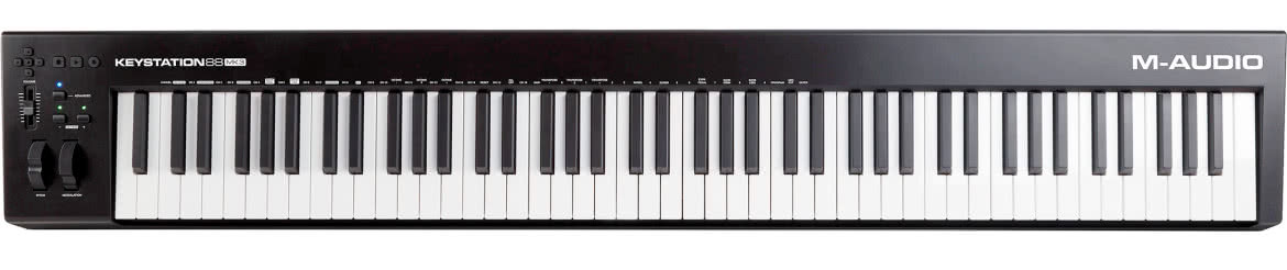 M-Audio Keystation 88 MK3