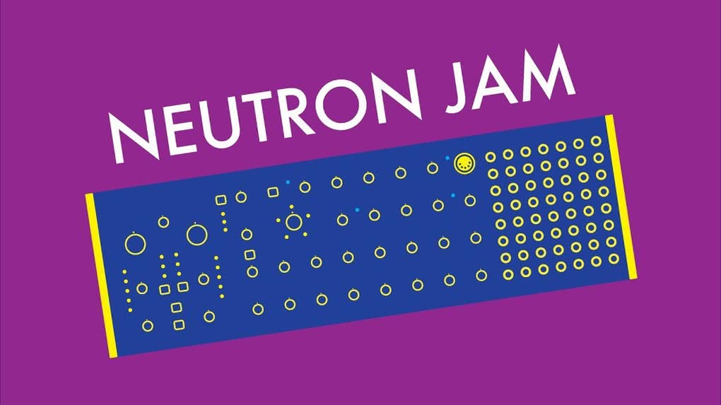 Jak Behringer Neutron sprawdza się w setupie?