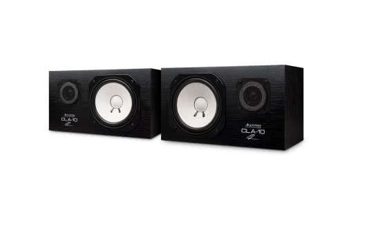 CLA-10 - pasywne monitory studyjne