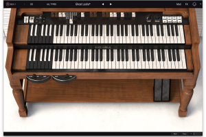 Collection 7 - pakiet instrumentów wirtualnych