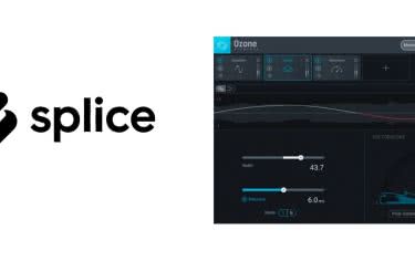 iZotope Ozone Elements 9 za darmo w Splice! 