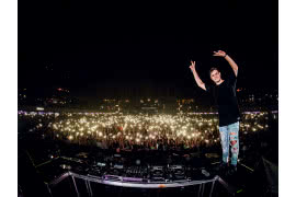 Martin Garrix - FL Studio jest dla mnie jak instrument