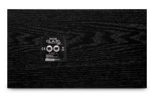 CLA-10 - pasywne monitory studyjne