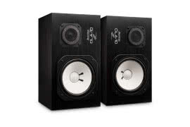 CLA-10 - pasywne monitory studyjne