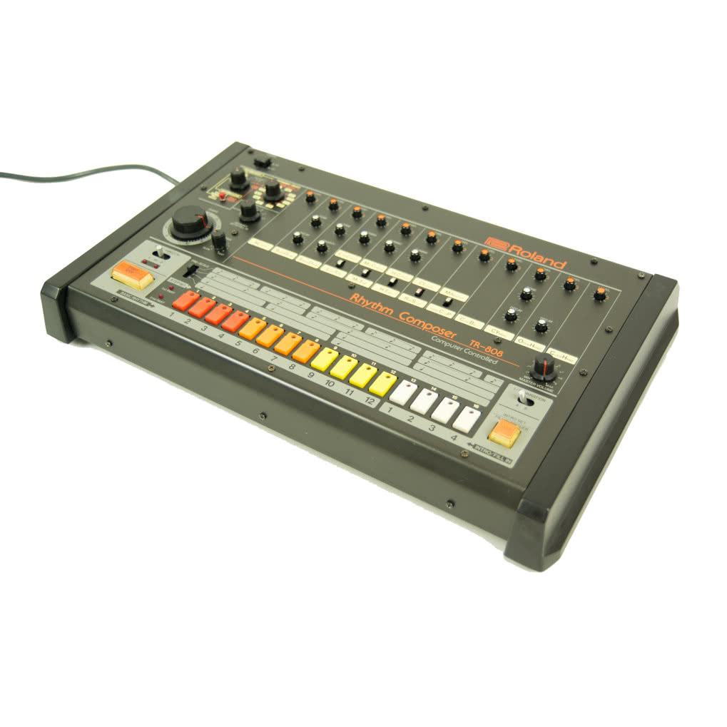 378 bezpłatnych sampli 808