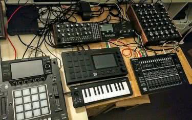 Czym charakteryzuje się "maszynkowy" workflow? 